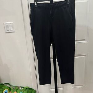 Yogalicious Women's Black Pants